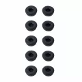 Jabra Engage 65/75 Ear Cushions BLK Stereo HS5 pairs