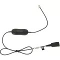 Jabra GN1210 RJ9 headset cable