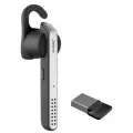 Jabra Stealth UC MS ( UK ) BLUETOOTH HEADSET PC / Mobile