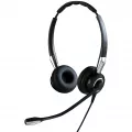 Jabra BIZ 2400 II Duo WB Typ 82 NC Freespin Wideband