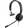 Jabra Evolve 20 MS MonoHD Audio Microsoft certified