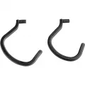 Jabra BIZ 2400 Earhook complete with coupling (size S and M)