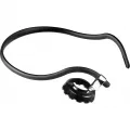 Jabra BIZ 2400 Neckband right and left side