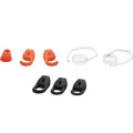 Jabra Stealth UC kit 6 ear cushions 2 earhooks