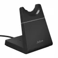 Jabra Evolve2 65 Deskstand USB-A Black