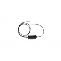 Jabra GN netcom Electronic hookswitch 14201-16 for use with cisco