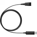 Jabra LINK 230 USB-Adapter QDPlug & Play