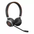 Jabra Evolve 65 MS StereoHD Audio Microsoft certified