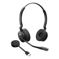 Jabra Engage 55 SE MS Stereo Link400c