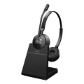 Jabra Engage 55 SE MS Stereo Link400a Stand LowPower