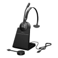 Jabra Engage 55 SE MS Mono Link400c Stand