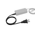 Jabra PanaCast 50 Power Cable EU Power Cable Black