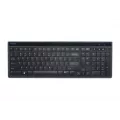 Kensington Advance Fit' Slim Type Wired Keyboard A