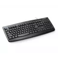 Kensington Pro Fit USB Washable Keyboard Wired - B