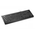 Kensington VALU KEYBOARD BLACK UK