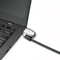 Kensington ClickSafe 2.0 3-in-1 Keyed Laptop Lock - Master Keyed