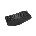 Kensington Pro Fit Ergo KB675 EQ TKL Rechargeable Keyboard - Pan Nordic