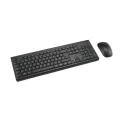 Kensington KM150 EQ Wireless Keyboard/Mouse Set - Swiss