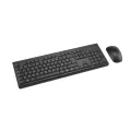 Kensington KM150 EQ Wireless Keyboard/Mouse Set - French