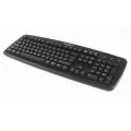 Kensington VALUKEYBOARD BLACK - ARABIC