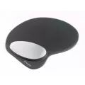 Kensington Memory Mousepad w/ Gel Wrist rest