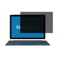 Kensington Privacy Filter 2-Way Removable for Microsoft Surface Pro model 2017