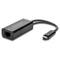 Kensington CA1100E USB-C Ethernet Adapter