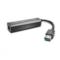 Kensington UA0000E USB 3.0 to Ethernet Adapter