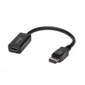 Kensington VP4000 DisplayPort 1.2 to HDMI Video Adapter