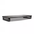 Kensington Monitor Stand Plus Wide - Black