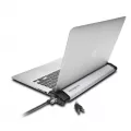 Kensington Laptop Locking Station with Microsaver 2.0 Lock