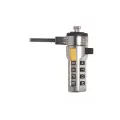 Kensington WordLock Portable Combination Laptop Lock