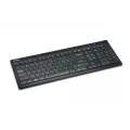 Kensington Advance Fit' Slim Wireless Keyboard Aze