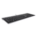 Kensington Adv Fit Full-Size Slim KB-NL US Int