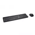 Kensington Pro Fit Wireless Desktop Set Black