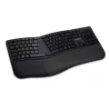 Kensington Pro Fit Ergo wireless Keyboard US-INT Black