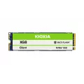 Kioxia Client SSD 2048GB XG8 NVMe/PCIe M.2 2280