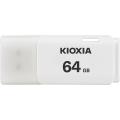 Kioxia 64GB TransMemory U202 White