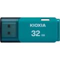 Kioxia 32GB TransMemory U202 Light Blue