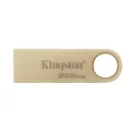 Kingston Technology 256GB 220MB/s Metal USB 3.2 Gen 1 DataTraveler SE9 G3