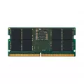 Kingston Technology 16GB 5200MT/s DDR5 Non-ECC CL42 SODIMM 1Rx8