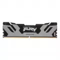 Kingston Technology 32GB 6000MT/s DDR5 CL32 DIMM FURY Renegade Silver XMP