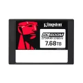 Kingston Technology 7680G DC600M 2.5 Enterprise SATA SSD