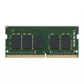 Kingston Technology 8GB DDR4 3200MHz ECC SODIMM