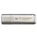 Kingston Technology 16GB IKLP50 AES USB w/256bit Encryption