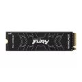 Kingston Technology 2TB FURY Renegade PCIe 4.0 NVMe M.2 SSD