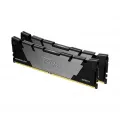 Kingston Technology 16GBÂ 4800MT/s DDR4 CL19Â DIMM Kit of 2Â FURYÂ RenegadeÂ Black