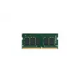 Kingston Technology 16GB 3200MT/s DDR4 ECC CL22 SODIMM 1Rx8 Micron F