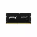 Kingston Technology 32GB DDR5-4800MHz CL38 SODIMM FURY Impact