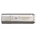 Kingston Technology 32GB IKLP50 AES USB w/256bit Encryption